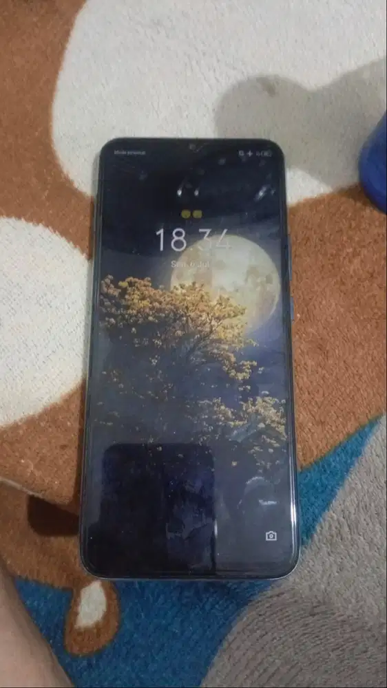 Infinix Hot 11 Play 4 / 64