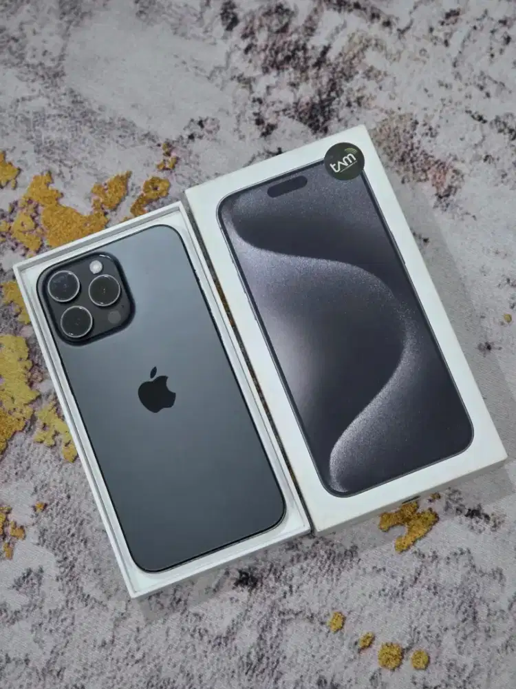 Iphone 15 promax ibox 512gb