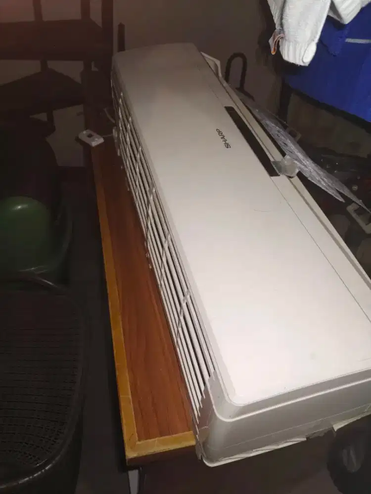 Dijual AC SHARP