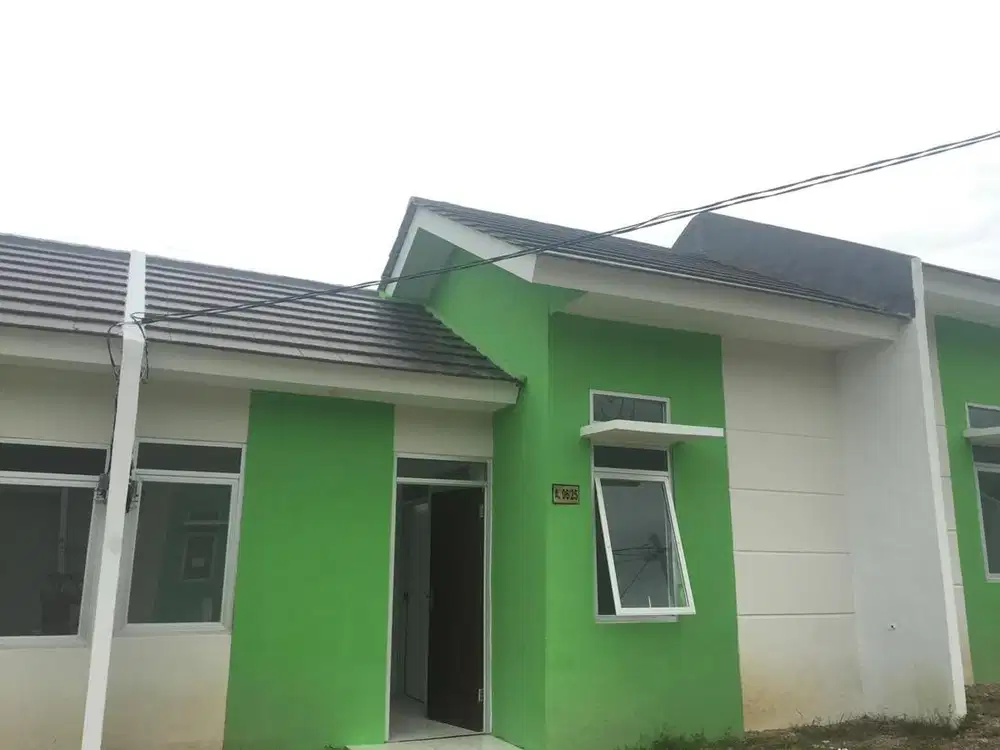 Dijual BU - Pemilik Langsung