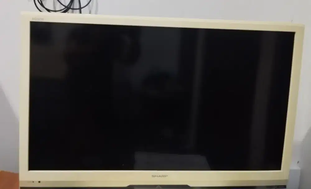 TV Led Sharp 32 inc