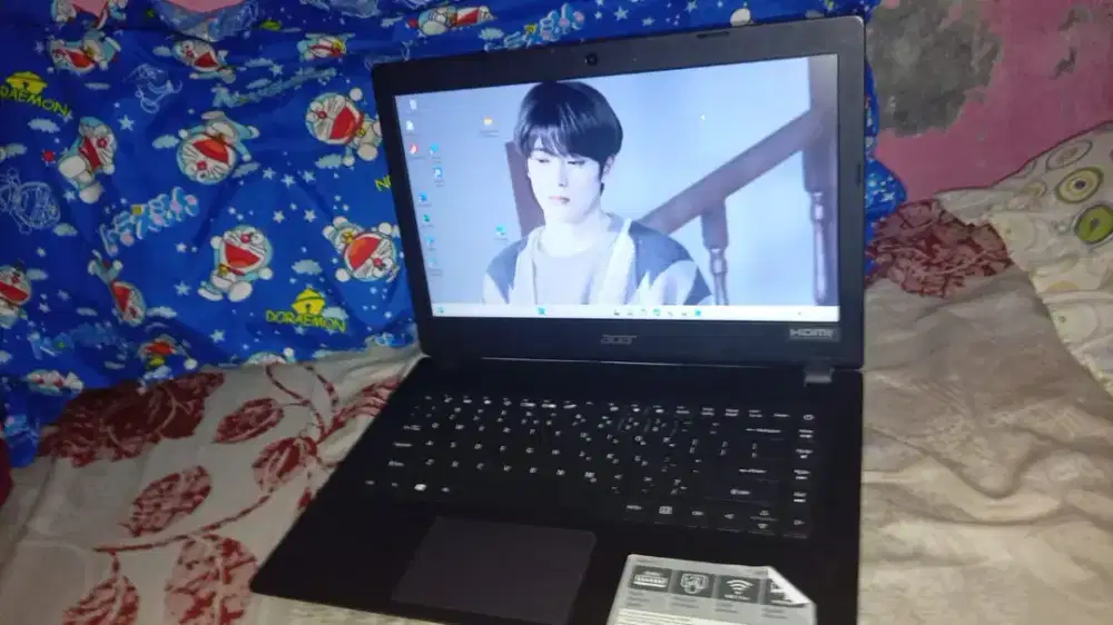 LAPTOP ACER ASPIRE 3 A314-32-C3XO