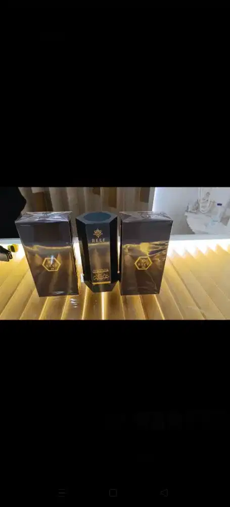 parfum arab reef