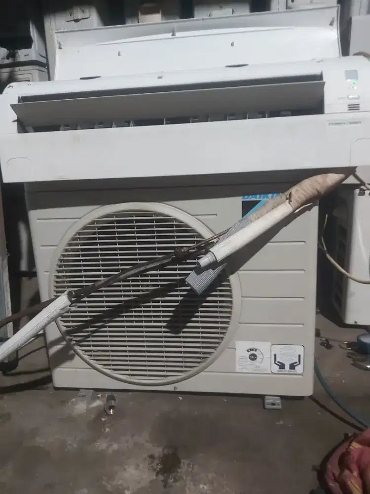 Terima jual beli ac bekas