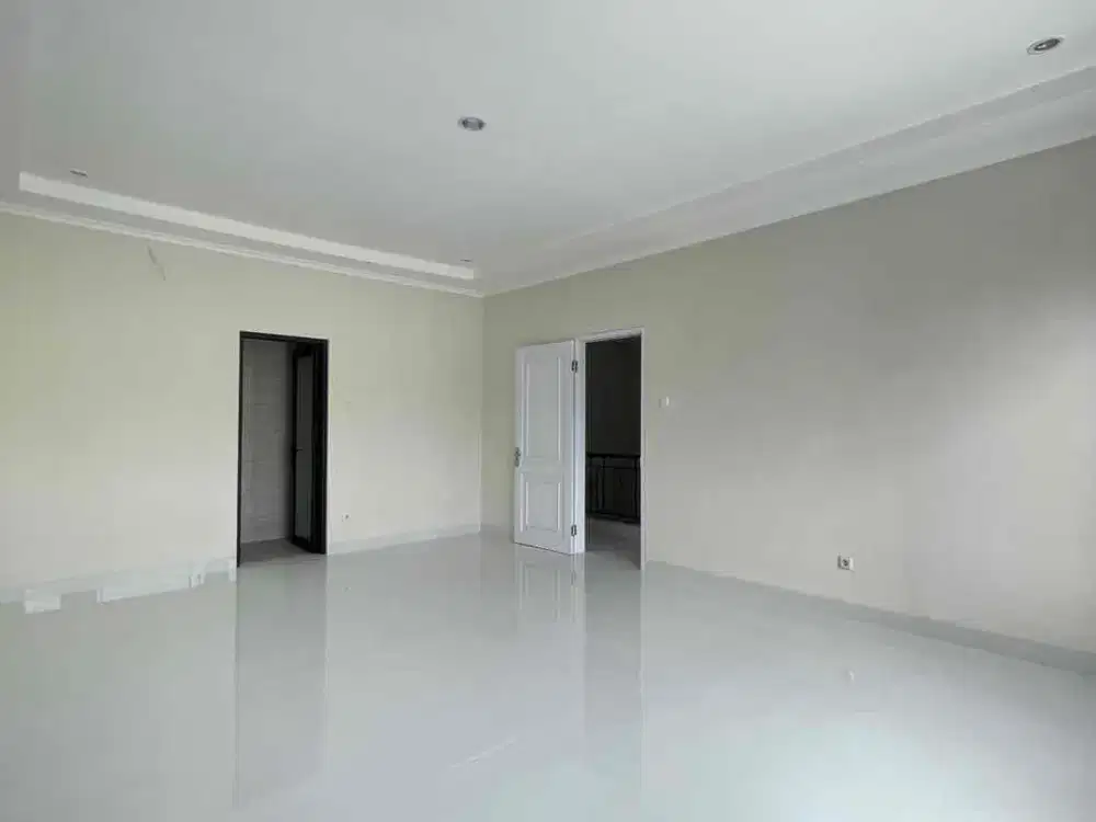 Rumah cantik Kota Wisata Cibubur