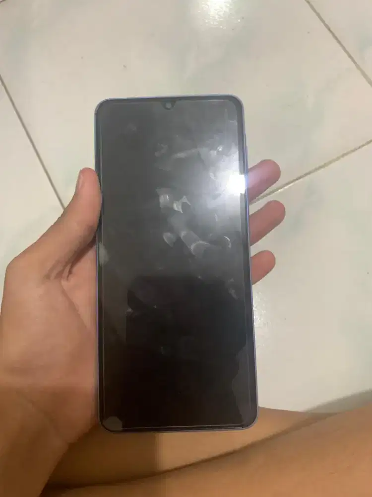 Samsung a07 warna unggu