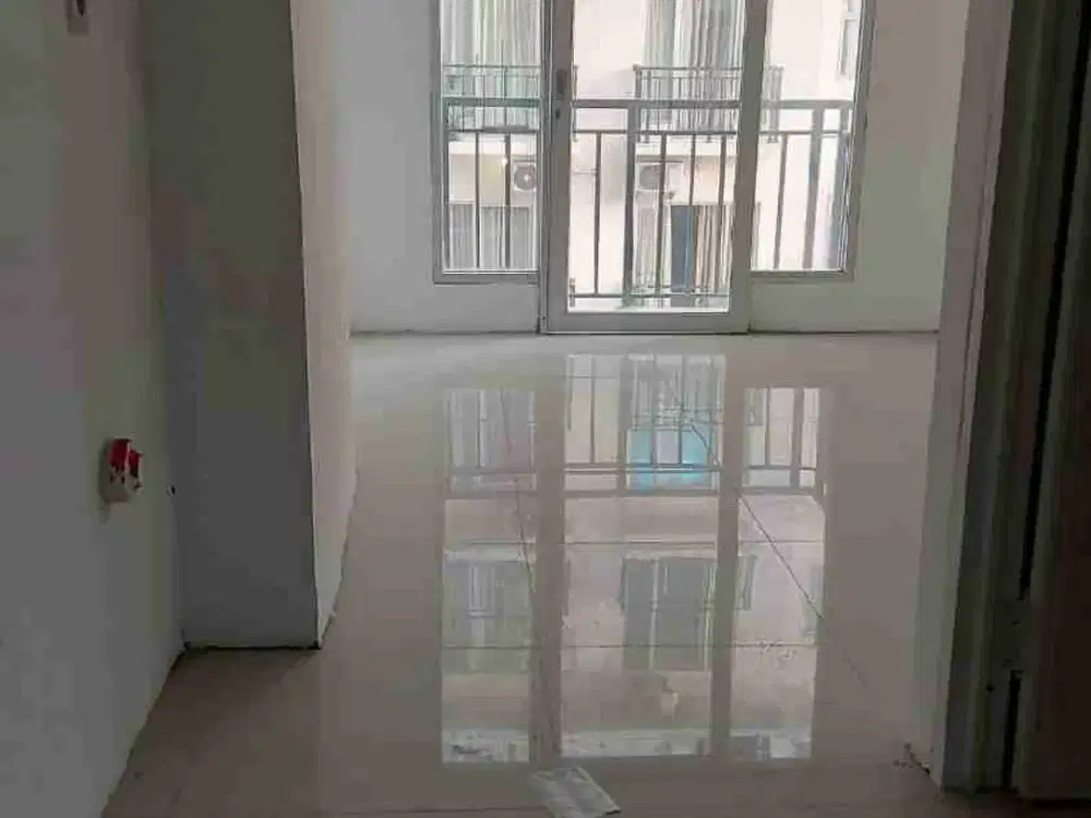 Apartemen Grand Asia Afrika