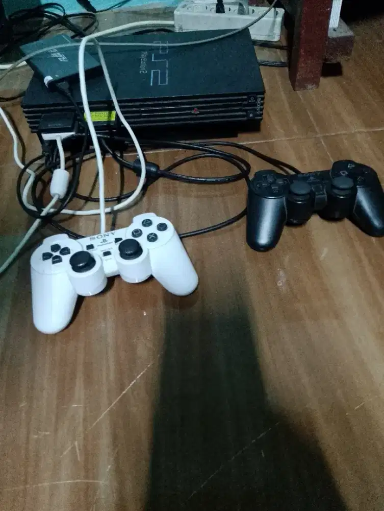 PlayStation 2 Second