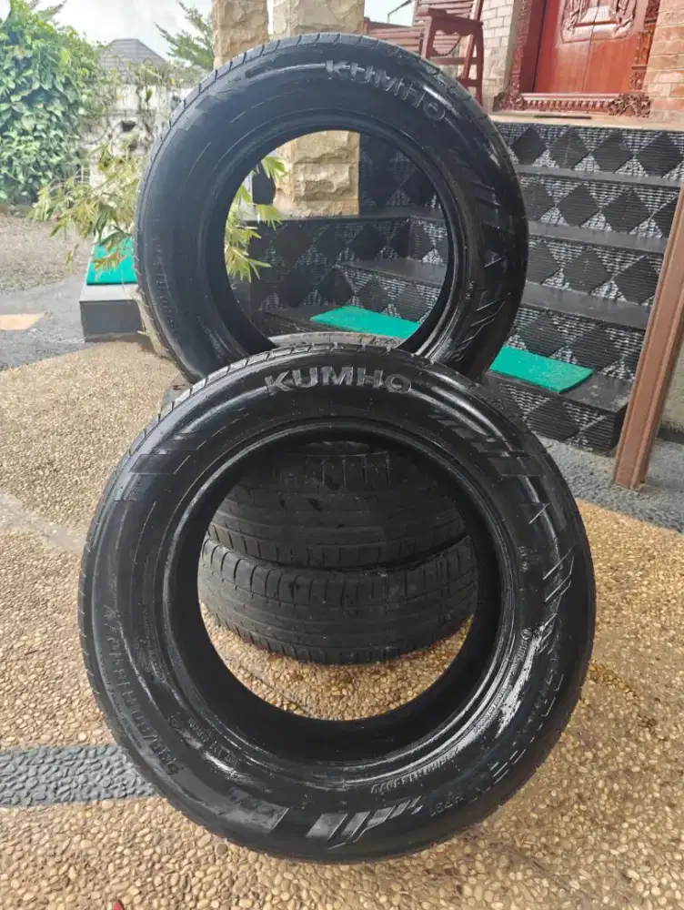 Ban kumho crugen