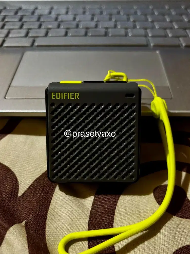 Speaker Bluetooth Edifier MP85 Portable