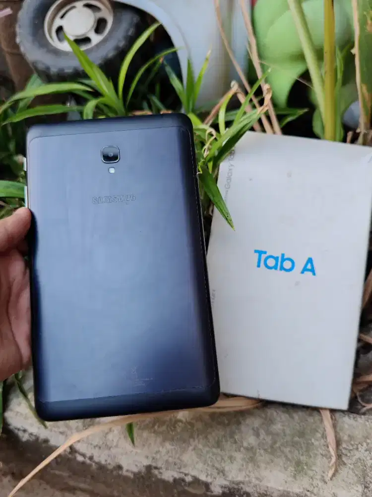 Samsung Tab A 2017 fullset