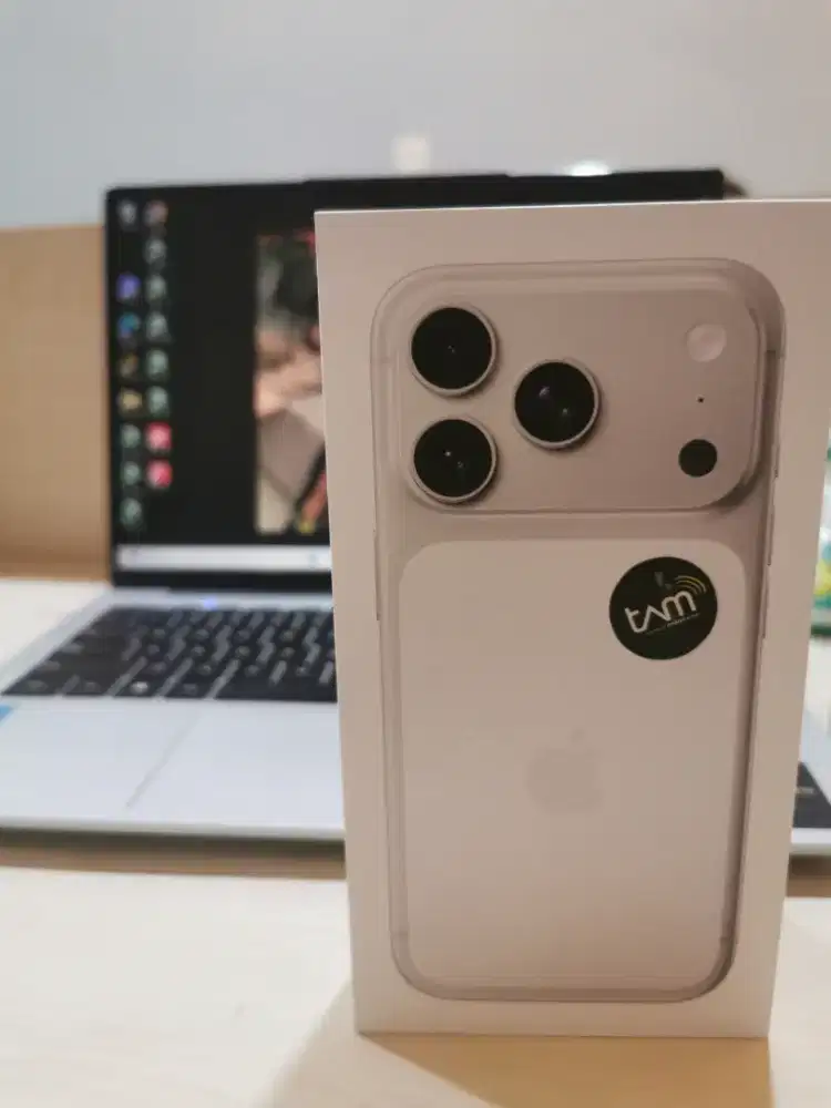 Iphone 17 pro 256gb silver