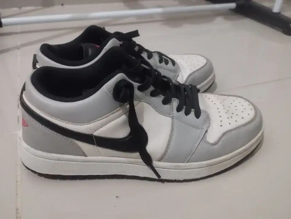 Nike Air Jordan