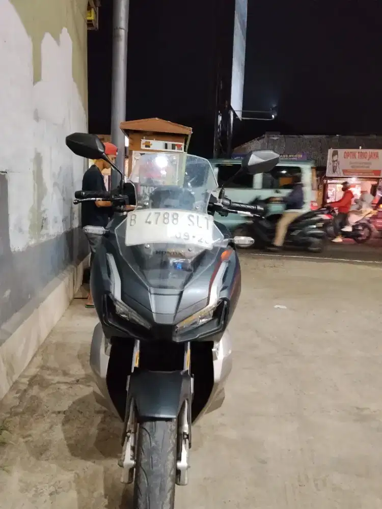 Honda ADV 150 depok