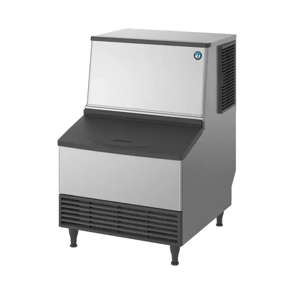 Hoshizaki Crescent Ice Cube Maker Model KM-100A