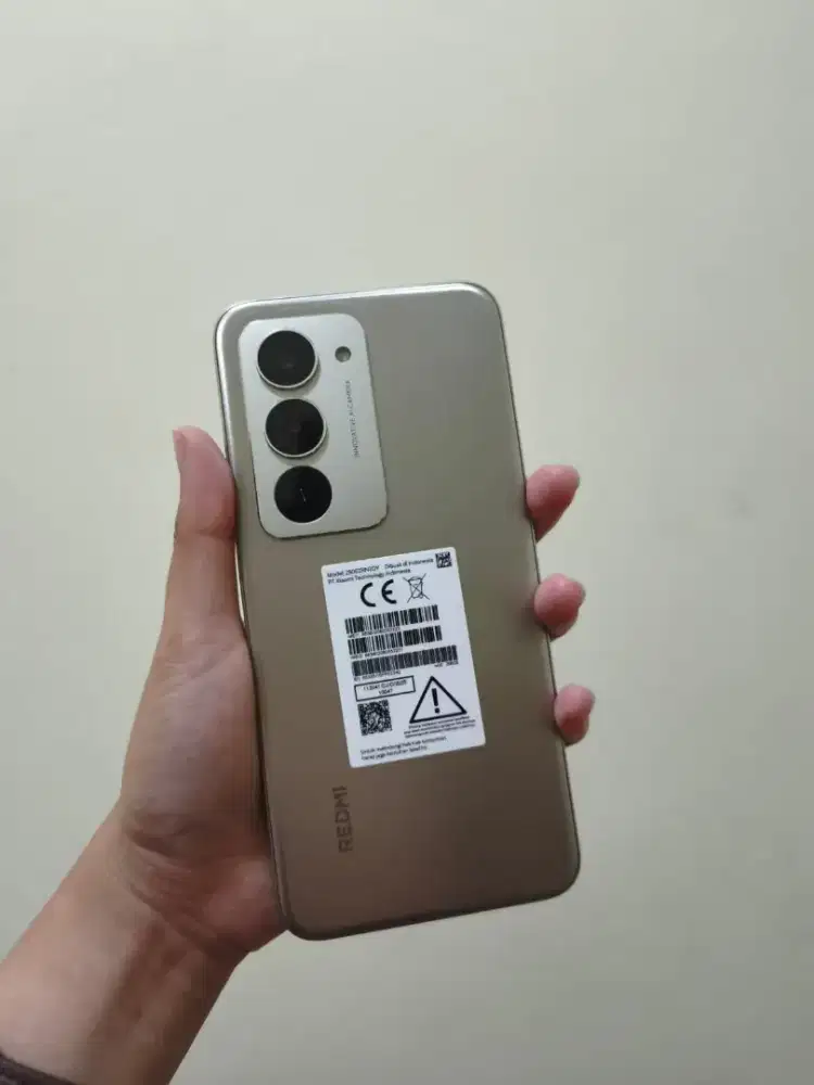 Redmi 15 8/256 like new
