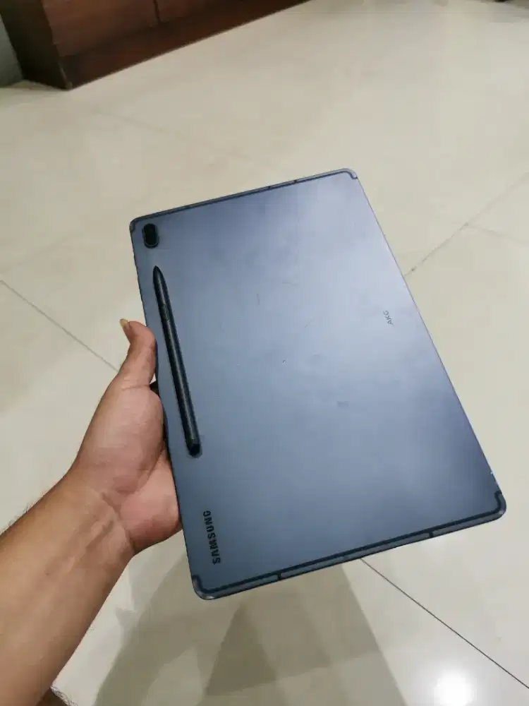 Samsung tab s7 fe 5G 6/128 gb