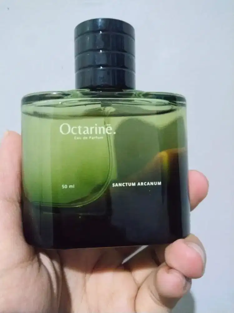 Parfume octarine