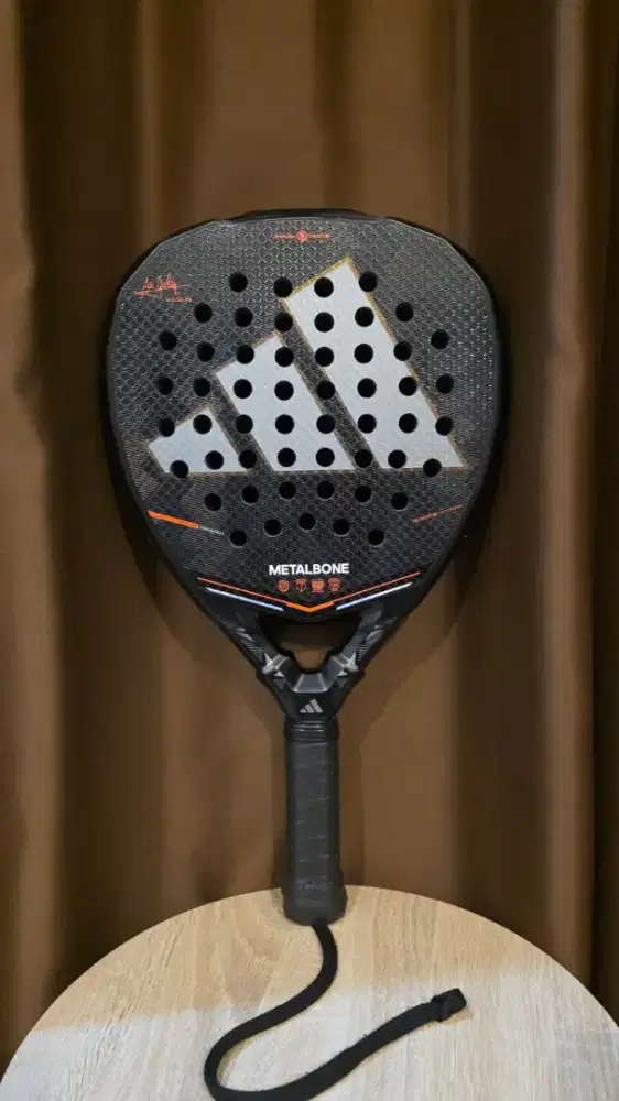 Padel - perlengkapan olahraga