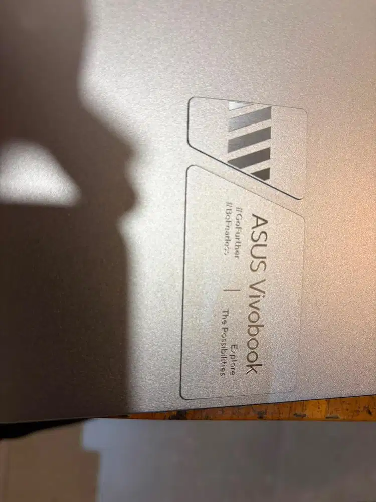 Asus flip 14 oled jual santai