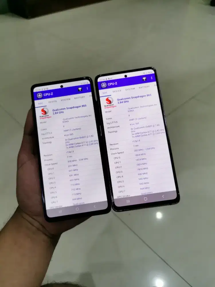 Samsung s20 fe 8/128 gb