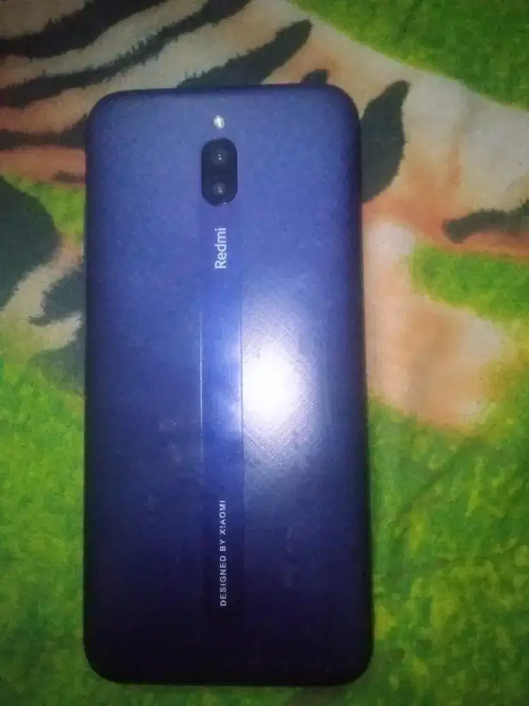 Jual hp Redmi 8a pro minus wifi only