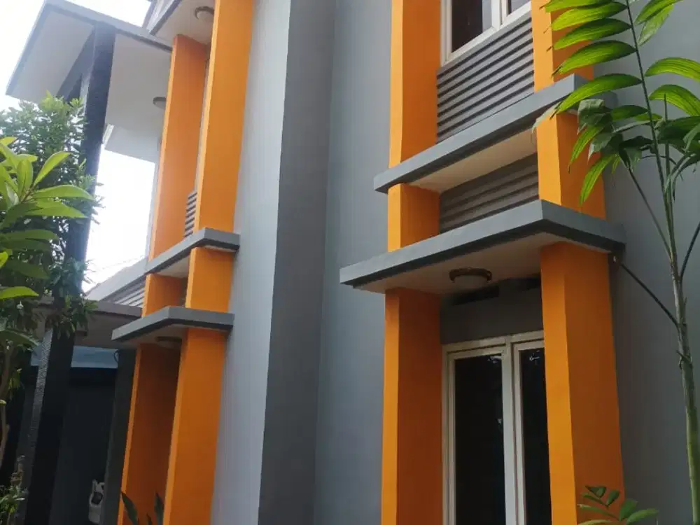 Dijual Rumah di Griya Loka BSD - SANGAT MURAH