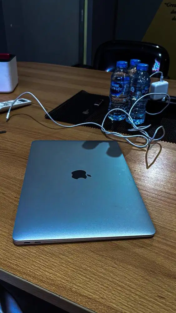 Macebook air 2018