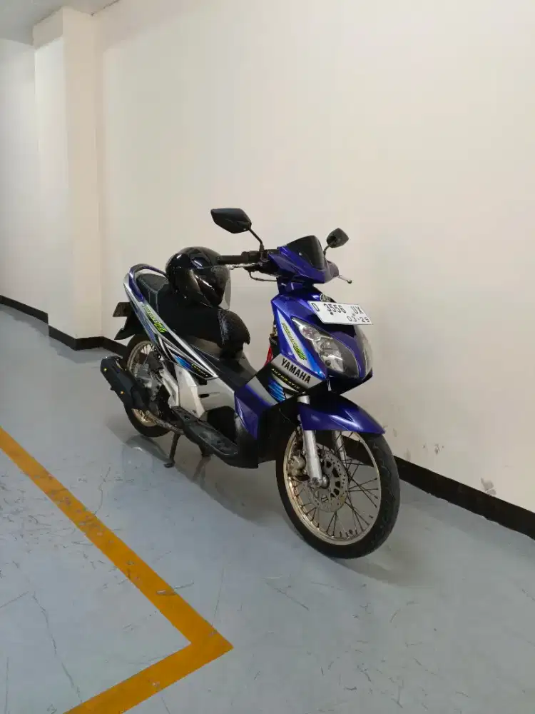 Nouvo z tahun 2006