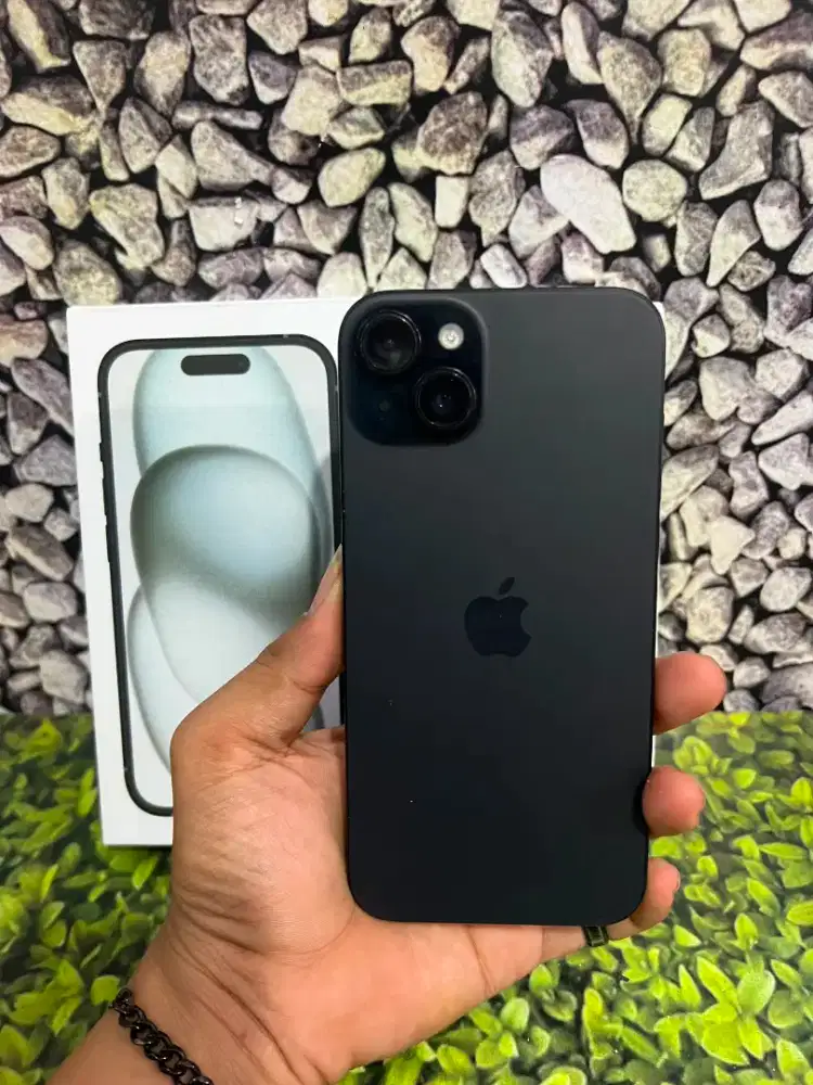 iPhone 15 plus 128Gb ex ibox