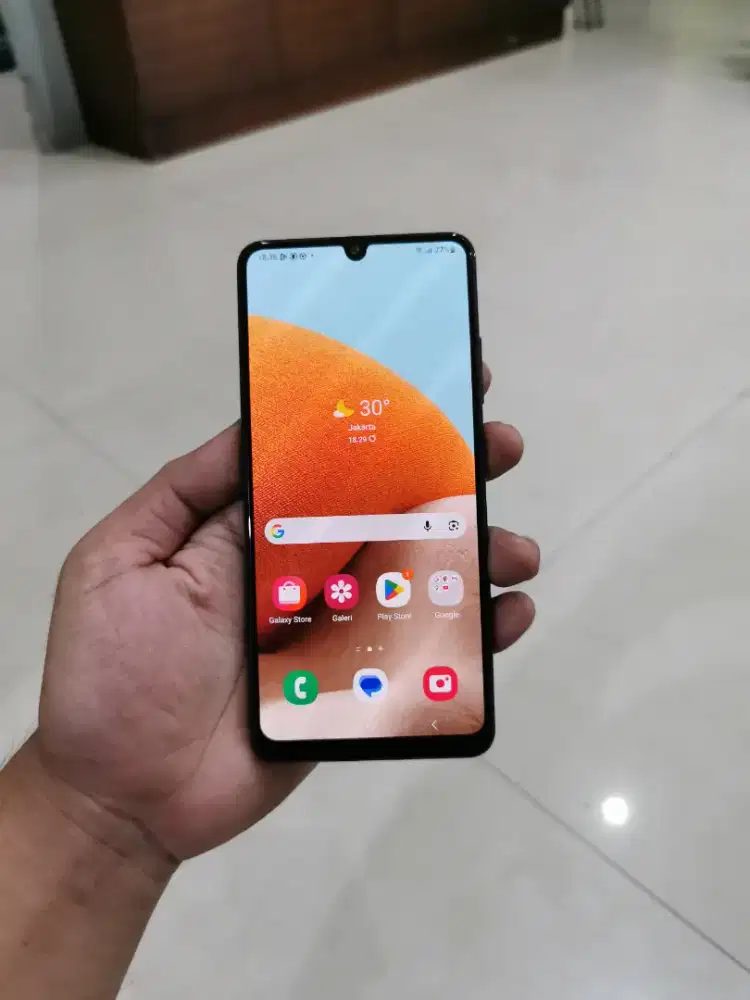 Samsung a32 8/128 gb