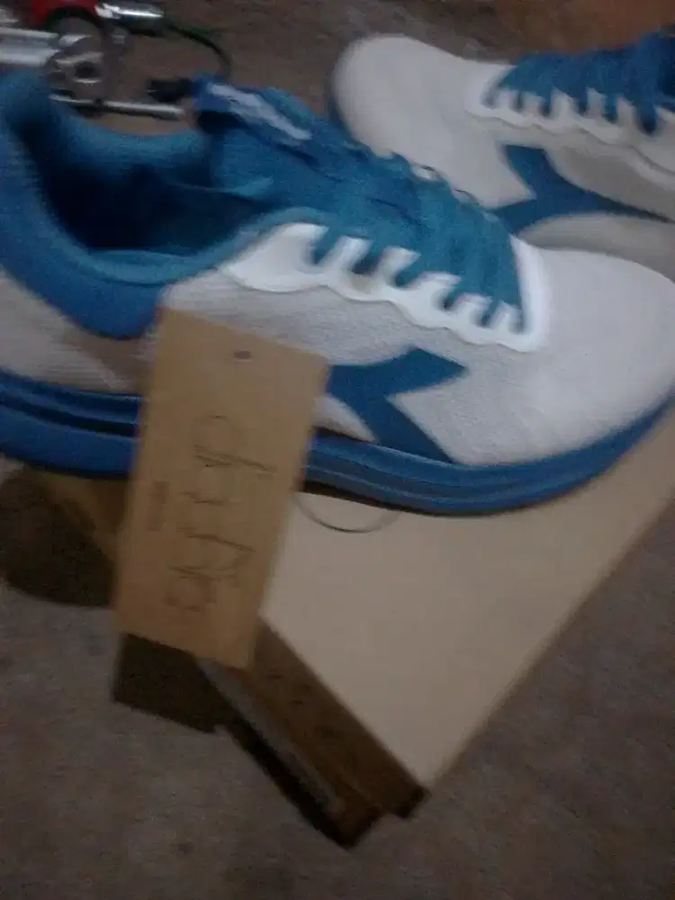 Sepatu Run Diadora