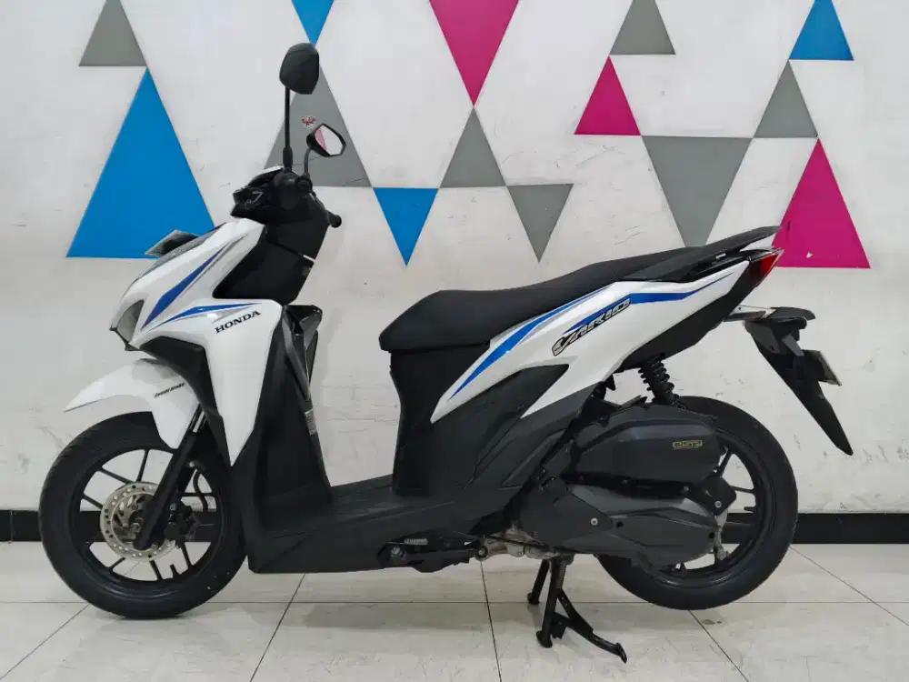 Vario125 tahun 2018