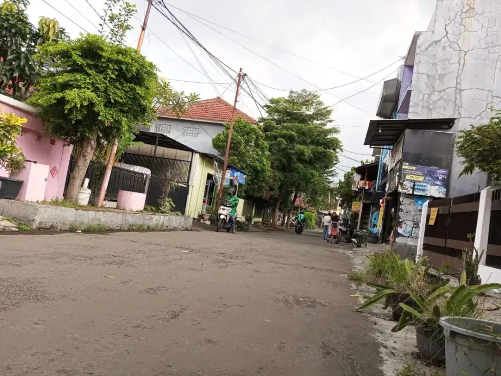 MURAH & JARANG ADA*DISEWAKAN RUMAH TERAWAT SIAP HUNI DI ANTAPANI KULON KOTA BANDUNG