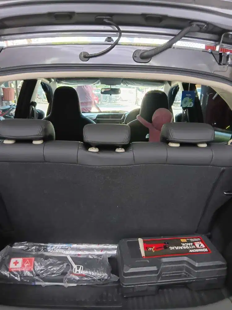 Honda Brio 2023 Bensin