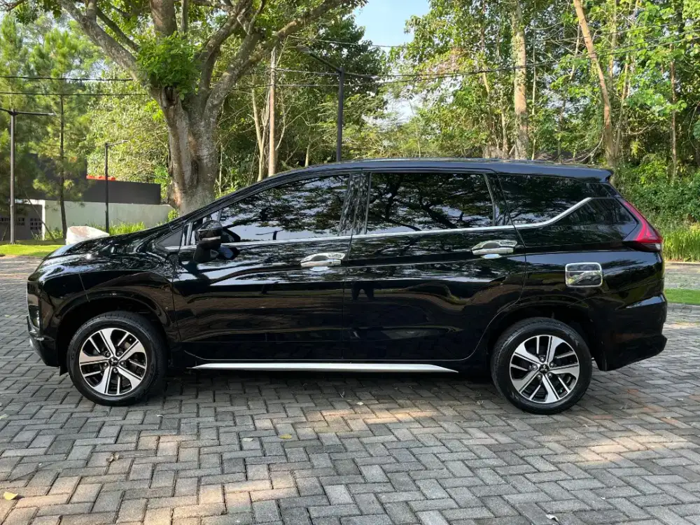 DP 30Jt‼️XPANDER SPORT AT 2019 LIKE NEW