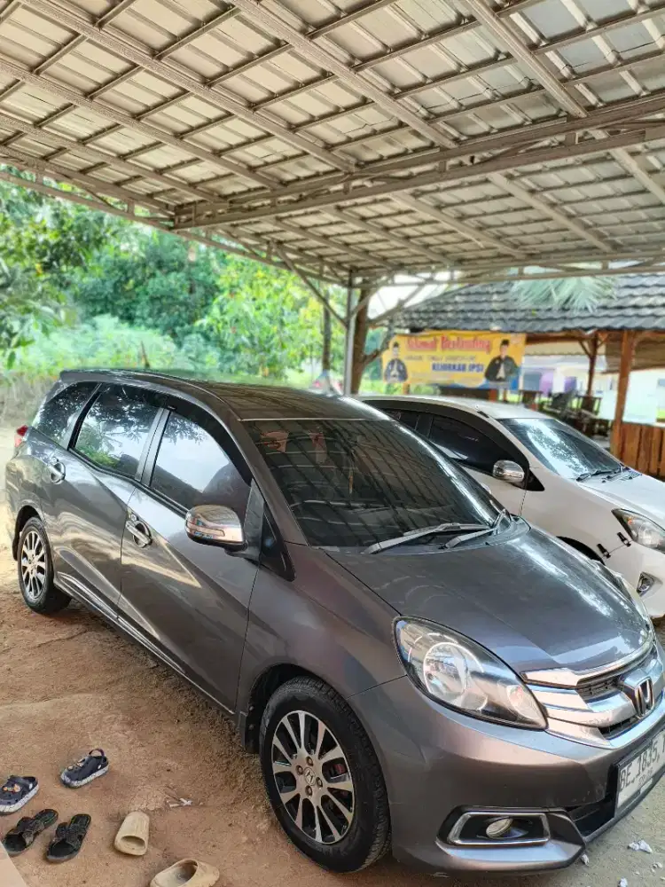 Jual mobil bekas murah
