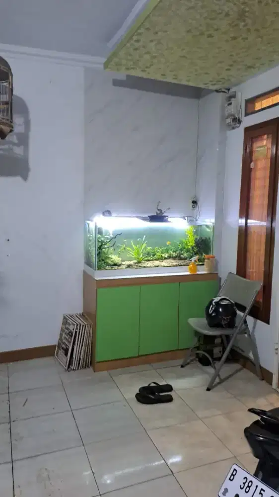 Aquascape fullset
