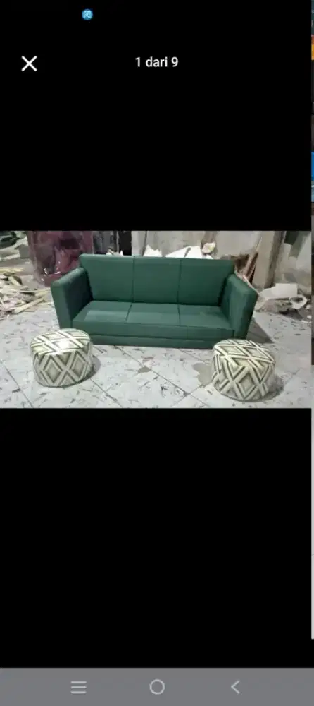 Moving out sale