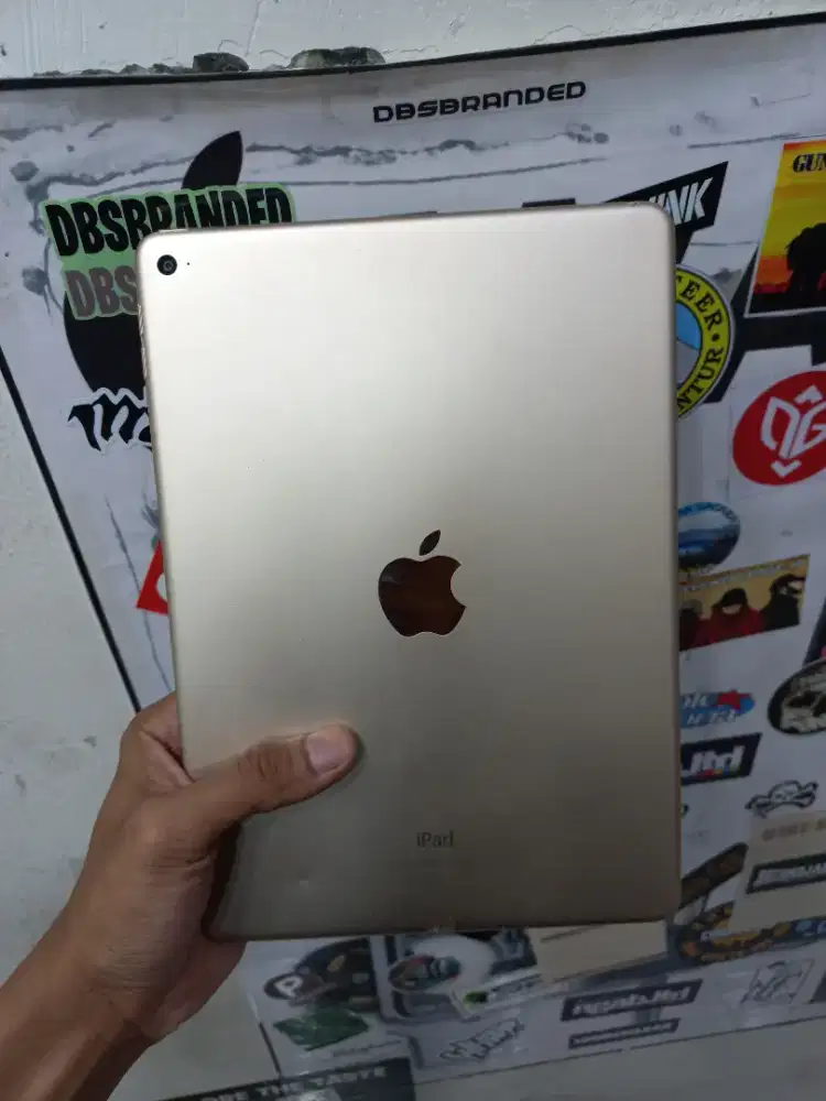 Ipad air 2 64gb wifi