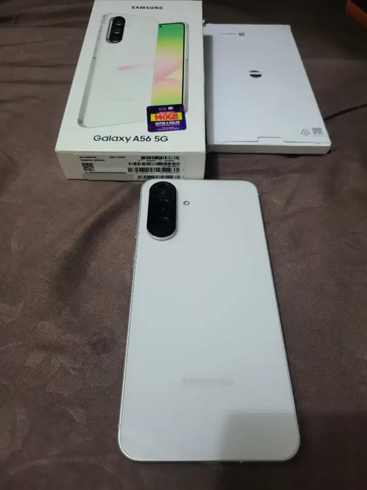 Samsung a56 sein 256gb