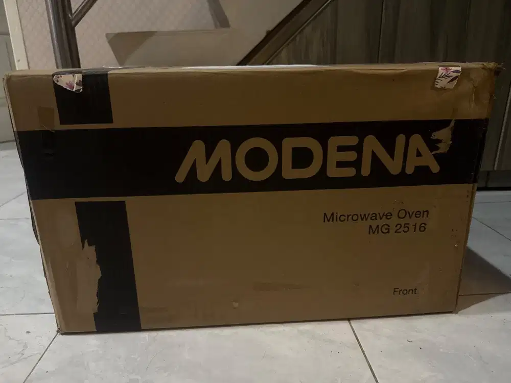 Microwave Oven MG 2516