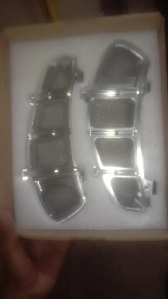 For sale grill glove radiator vespa matic GTS Super 150-300