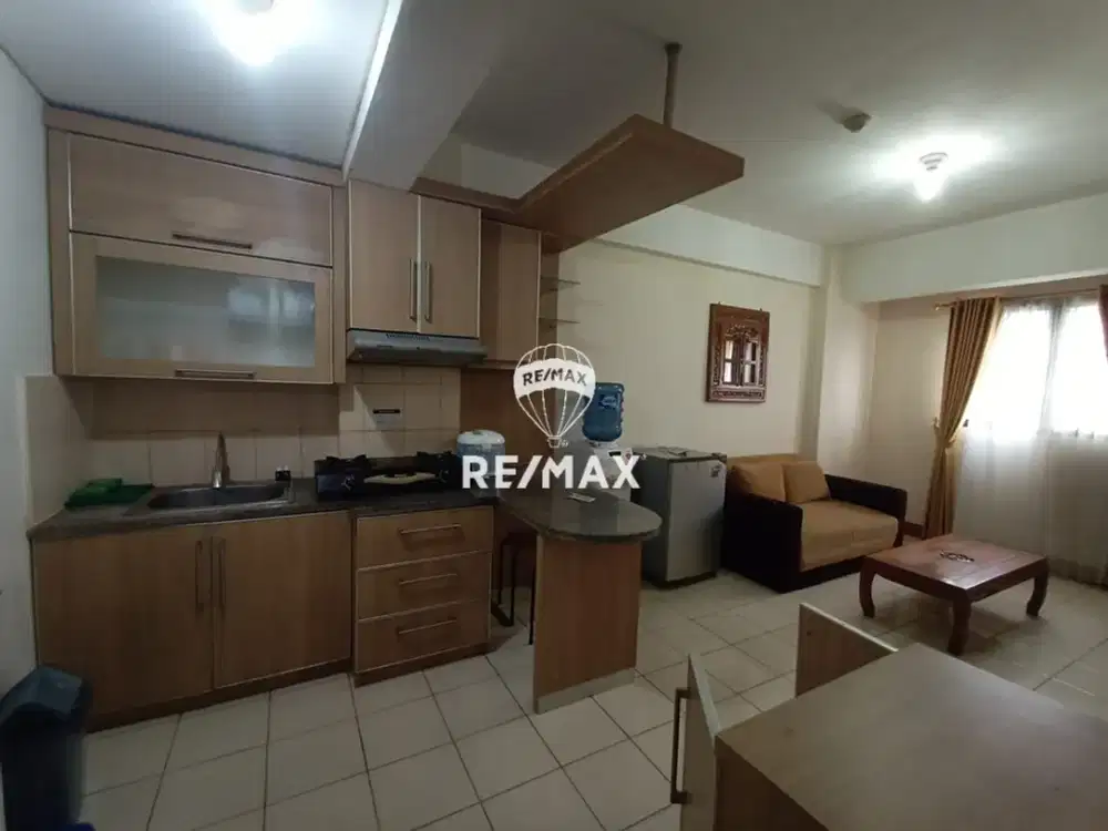 Disewakan 2 Bedroom Gading Icon C – Full Furnish, 10 Menit Kelapa Gading & Cakung