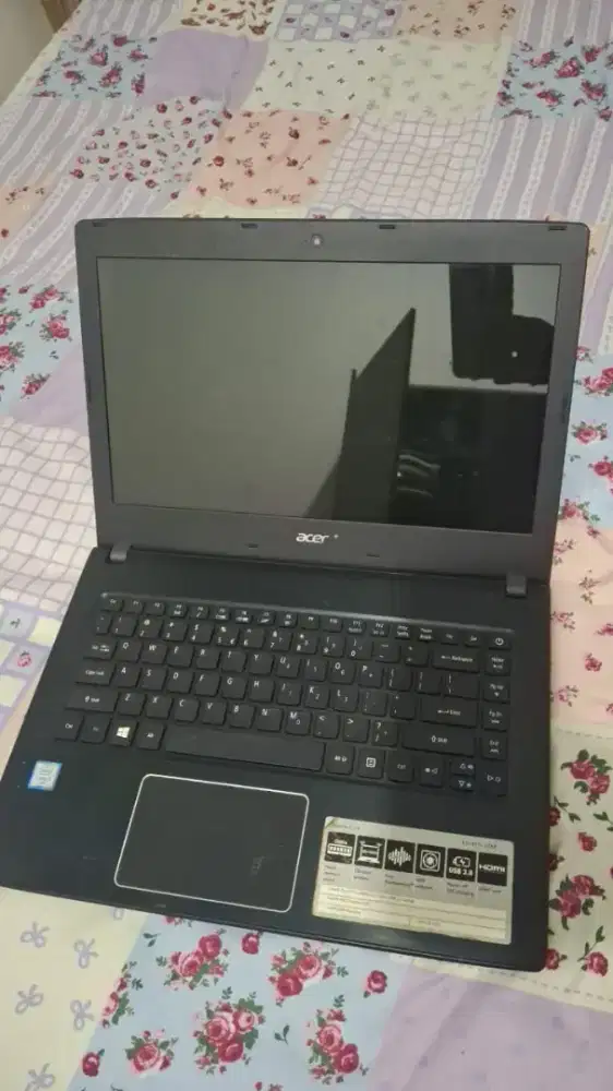 Acer Aspire  E14 E5-475-37KP