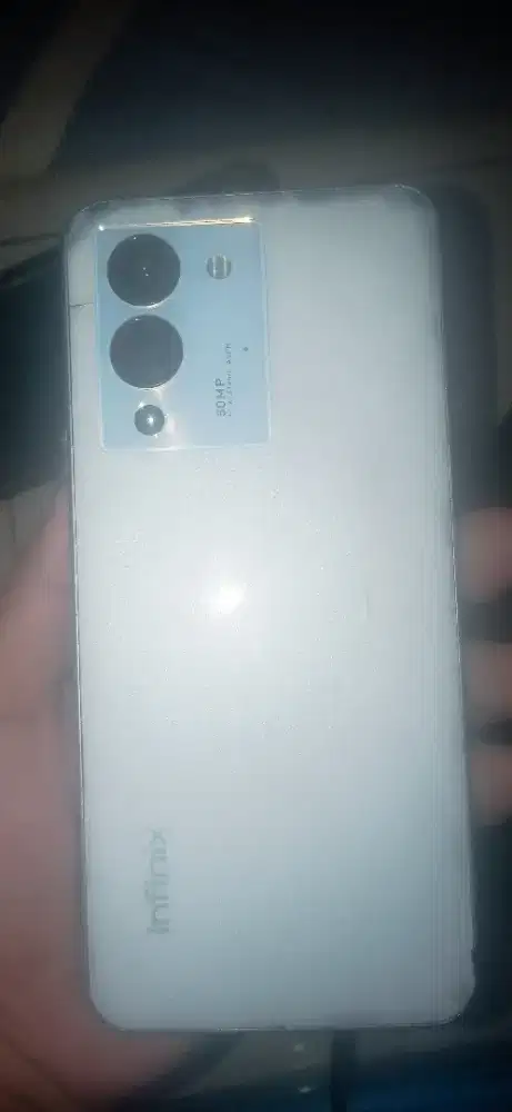 INFINIX NOTE 12 8/256