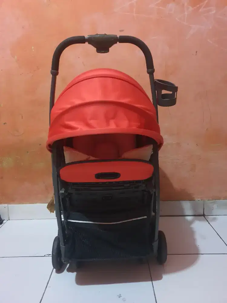 Stroller citilite2