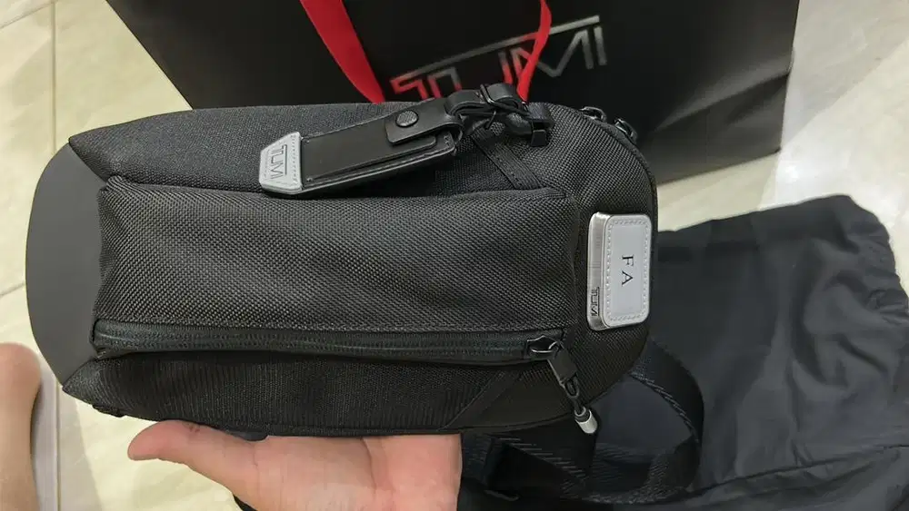 For sale waistbag TUMI original