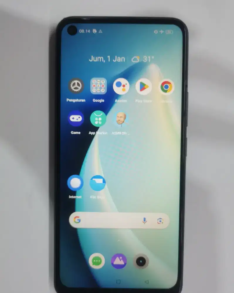 Realme 8 8/128gb