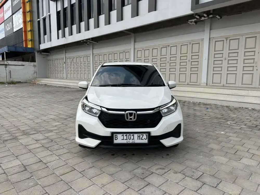 Brio E Matic 2025